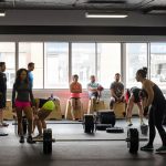 3 règles d'or pour réussir en affaires ou comment une entreprise de CrossFit fait du bien