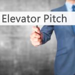 [Vidéo] Le concept de l'Elevator Pitch