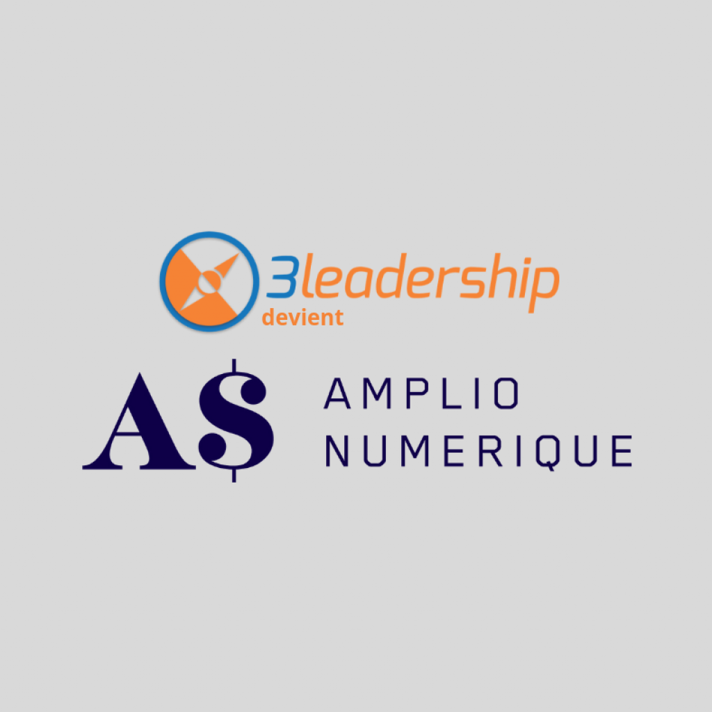 Amplio Numérique Marketing web et transformation numérique