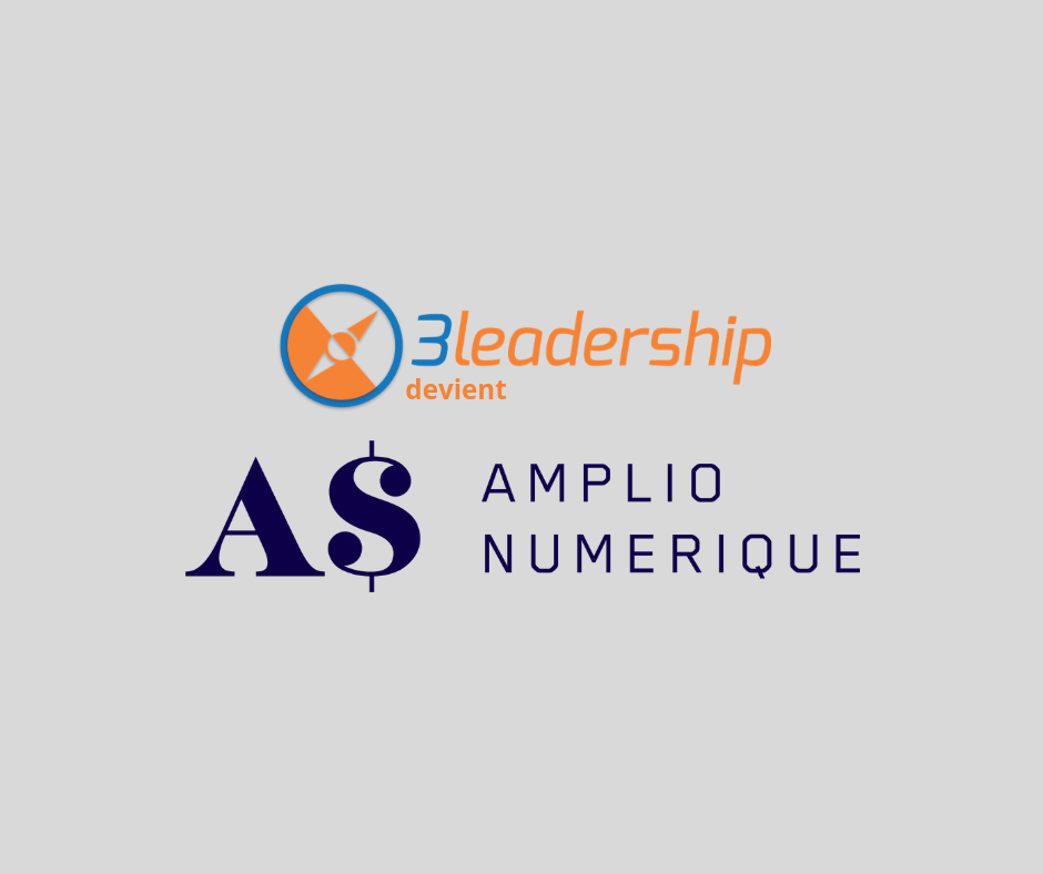 Amplio Numérique Marketing web et transformation numérique