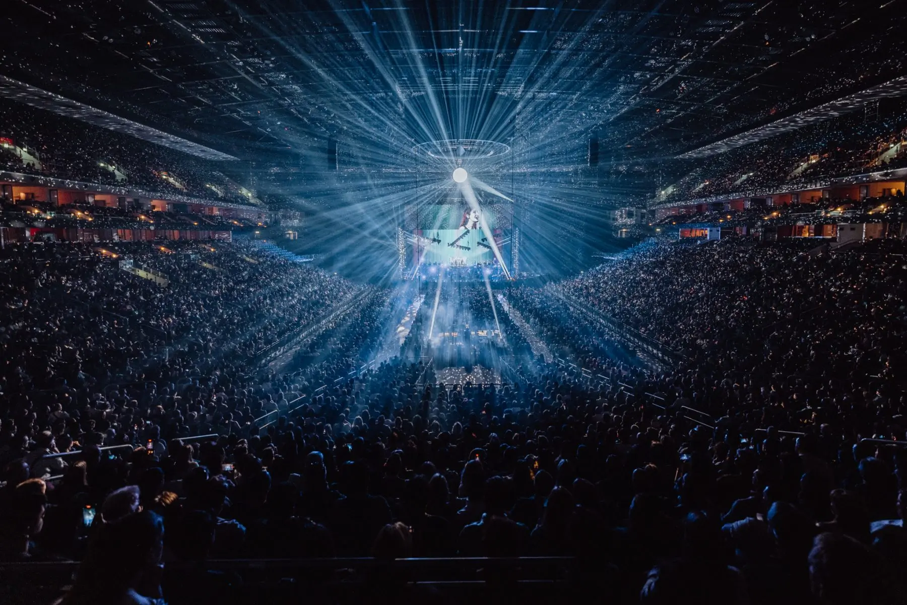 Hans Zimmer Live Montréal credit Frank Embacher