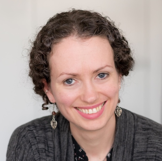 Isabelle Normand Dubreuil